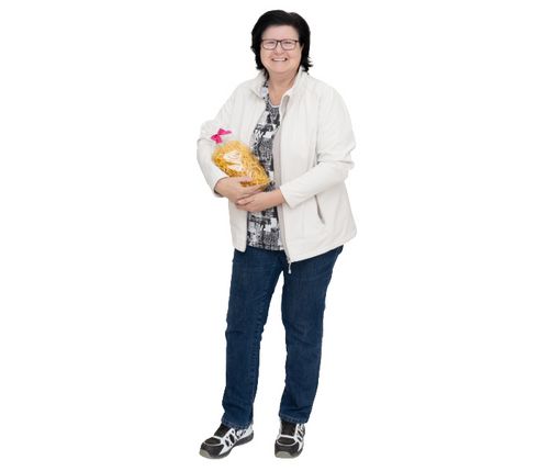 Anita Teibinger / Kreativ